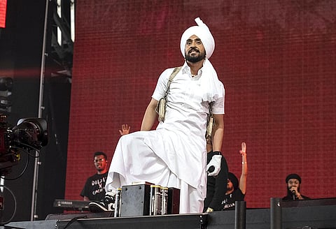 Aura India Tour 2026: dates, cities and venues