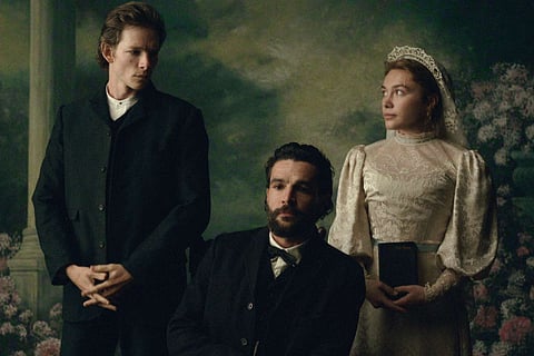 East of Eden ending explained: Timshel meaning