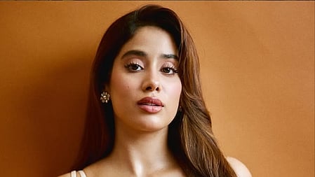 Janhvi Kapoor condemns deepfake video as sexual assault