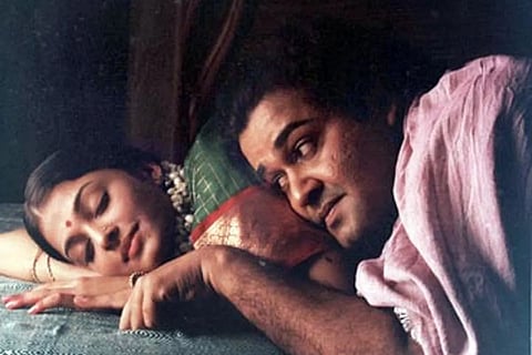 The Jayalalithaa connection behind Aishwarya Rai’s first-ever screen appearance
