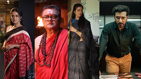 25 upcoming Bengali series and films that one cannot miss out on