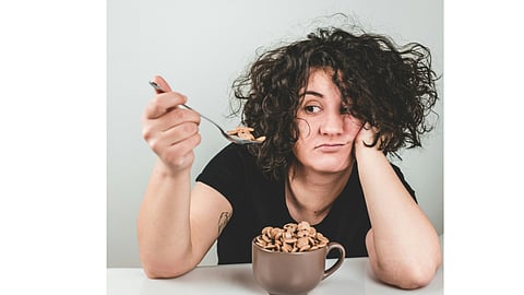 Unmasking acid reflux