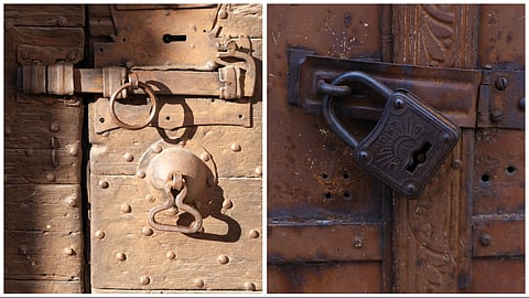 India's first lock museum will showcase Aligarh's rich lock-making legacy, historic locking systems and the evolution of security technology