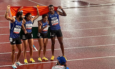 India 2026 Asian Games: 85 medals and top four finish