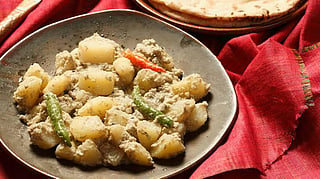posto recipe