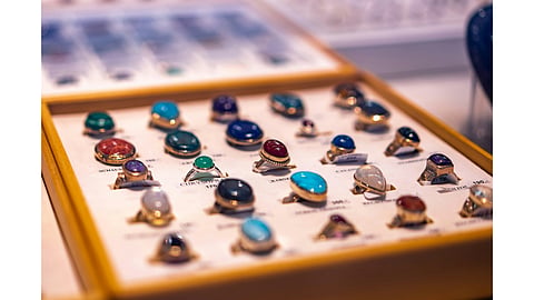 Does wearing your birthstone bring good luck?