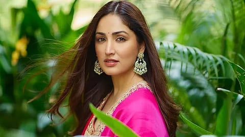 Yami Gautam’s unexpected dance partners steal the show in Nayyi Navelli's new song Phata Patakha