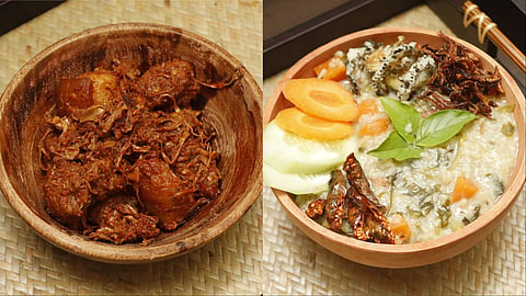 Joy’s Kitchen Kolkata