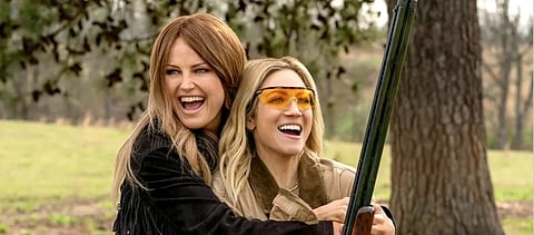 Netflix renews The Hunting Wives for Season 3 ahead of Season 2 debut