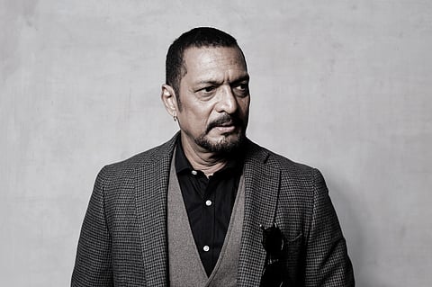 Veteran actor Nana Pateker dies of heart attack