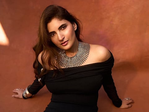 Shivani Raghuvanshi on Dupahiya season 2, embracing complexity and letting her characters lead the way