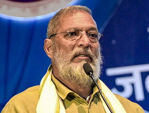 FDA chief Tukaram Mundhe remembers Nana Patekar as ‘dear friend’