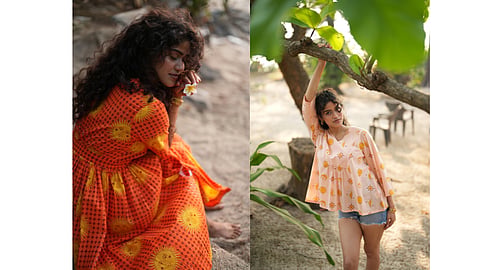 Nilam India’s new collections celebrate craft and conscious fashion