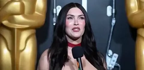 Megan Fox sparks online frenzy over appearance as fans overlook postpartum reality