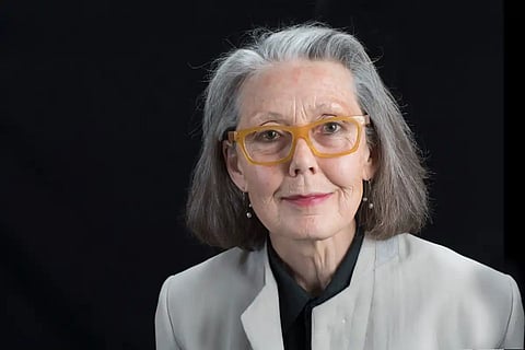 Canadian poet and classicist Anne Carson wins the 2026 Nobel prize in literature