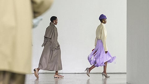 Bottega Veneta SS27