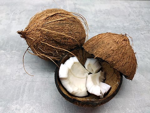 How coconut is used differently across Asia, Africa and the Caribbean