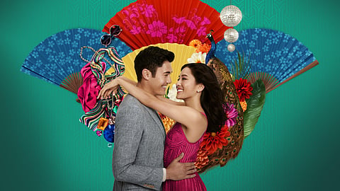 Crazy Rich Asians TV Series Announced by HBO: Original Cast to Return