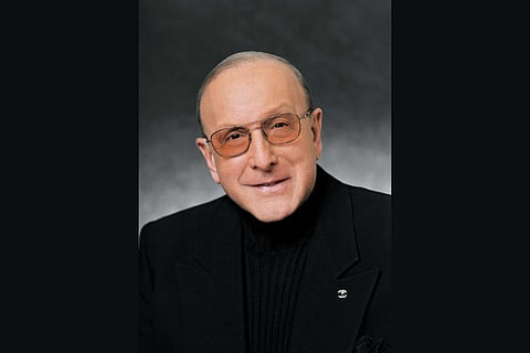 Clive Davis pre-Grammy gala to return in 2027