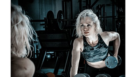 The risks of overtraining and poor recovery
