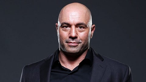 Joe Rogan renews Spotify deal for the third time for his podcast
