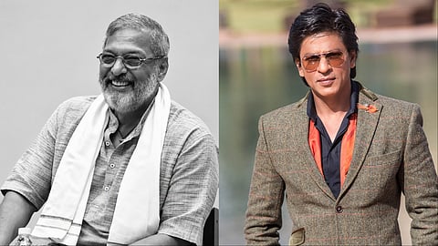 Nana Patekar once helped Shah Rukh Khan get bail