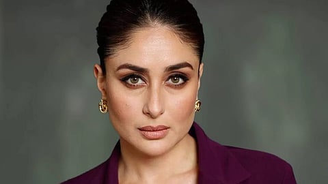 Kareena Kapoor Khan