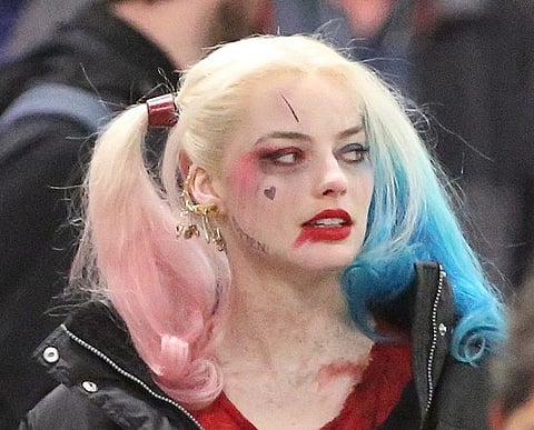 7 Halloween makeup looks inspired by iconic movie characters