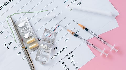 Double Diabetes: All you need to know and how to be safe