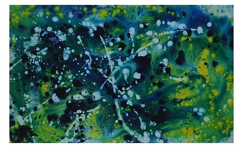 Swati Goel brings emotions of (BOM)bay exhibition to Nehru Centre