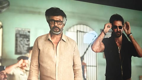 Hrithik Roshan’s massy cameo in Jailer 2 comes with a Chulbul Pandey connection