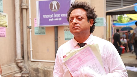 Bohurupi – The Golden Daku review