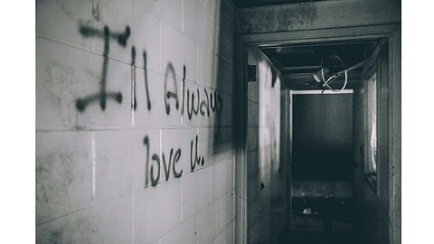 The psychology of horror and fear