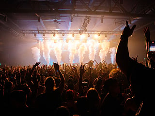 What's up Hyderabad: Events between October 16 and October 22