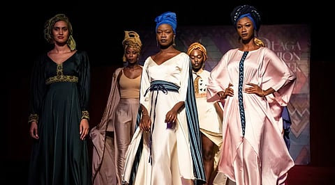 Burkina Faso replaces beauty contests with science competitions for young women