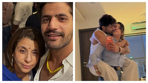 Who is Delnaz Daruwala, Sorab Bedi's new girlfriend?