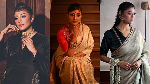 Paoli Dam Raw Mango’s Bhitti Chitra