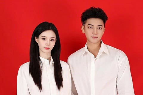 Huang Zitao and Xu Yiyang confirm parenthood