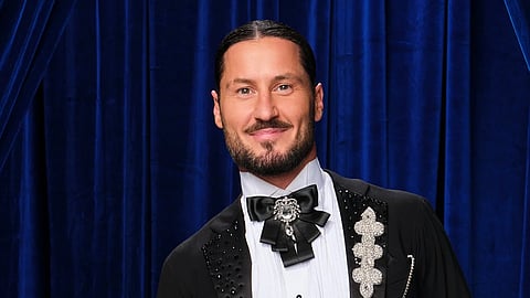 Ballroom backlash leads to historic DWTS pro suspension