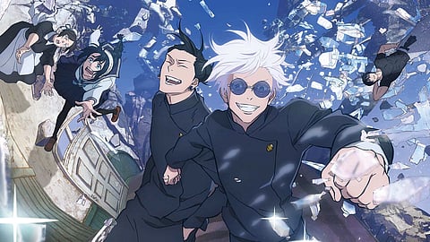 Jujutsu Kaisen studio boss weighs AI’s role in anime amid growing industry backlash