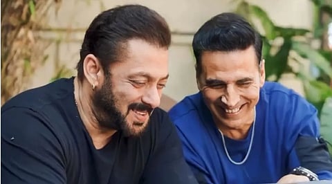 Akshay Kumar's home gets bulletproof glass