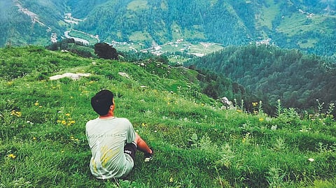Barot Valley: A guide to Himachal
Pradesh’s riverside retreat