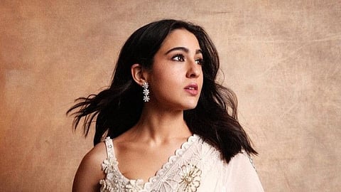 She visited with Ayushmann Khurrana ahead of Udta Teer release
