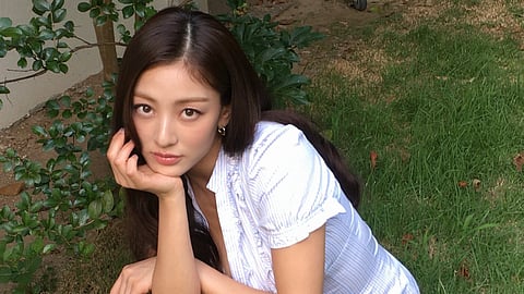 Jihyo leaving TWICE