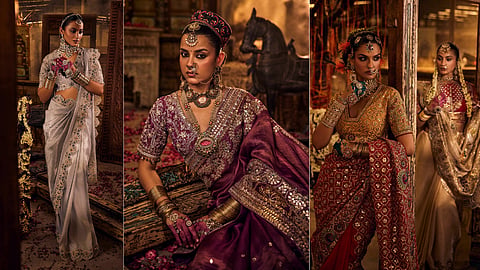 House of Shilpi Gupta’s Sona Chaandi