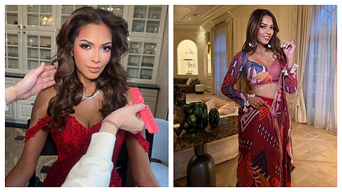 Deeba Patel joins The Real Housewives of New Jersey Season 15