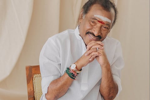 Deva leaves behind an unforgettable legacy