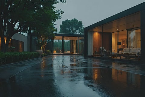 Monsoon home care: Easy ways to keep your house clean and dry