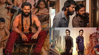 South Indian OTT releases to stream this week