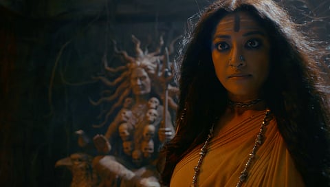 Hoichoi’s Kauriburir Mandir teaser